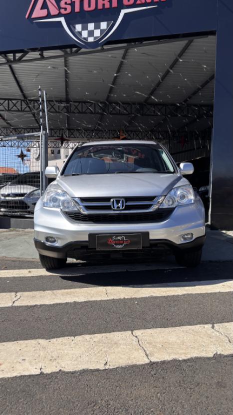 HONDA CRV 2.0 16V 4P LX AUTOMTICO, Foto 3