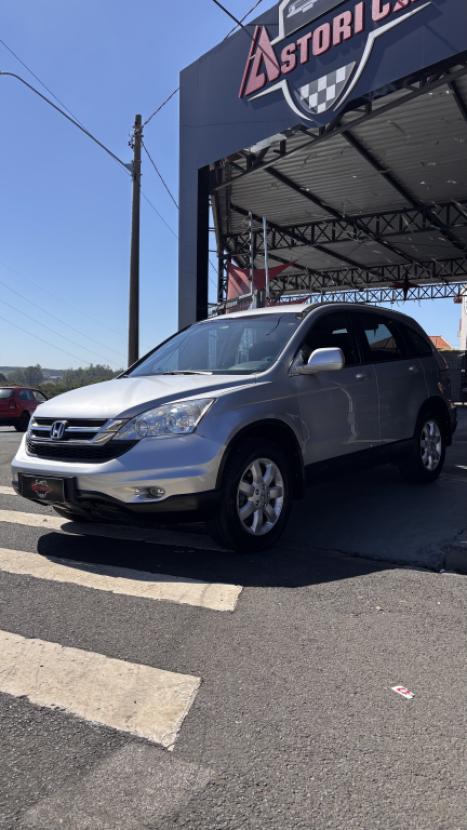 HONDA CRV 2.0 16V 4P LX AUTOMTICO, Foto 2