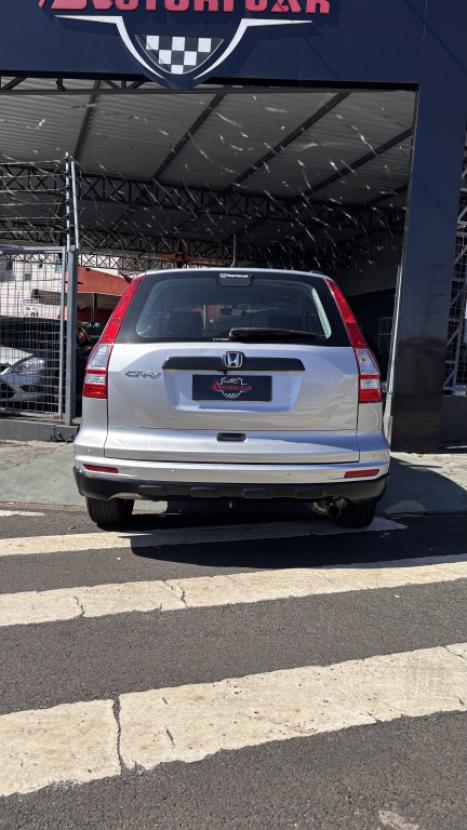 HONDA CRV 2.0 16V 4P LX AUTOMTICO, Foto 6