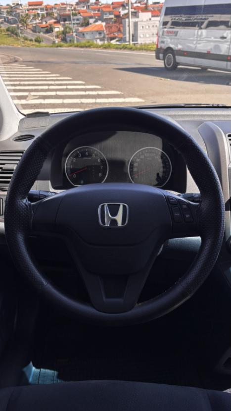 HONDA CRV 2.0 16V 4P LX AUTOMTICO, Foto 8