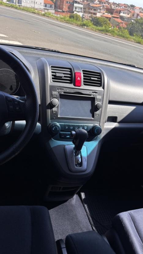 HONDA CRV 2.0 16V 4P LX AUTOMTICO, Foto 9