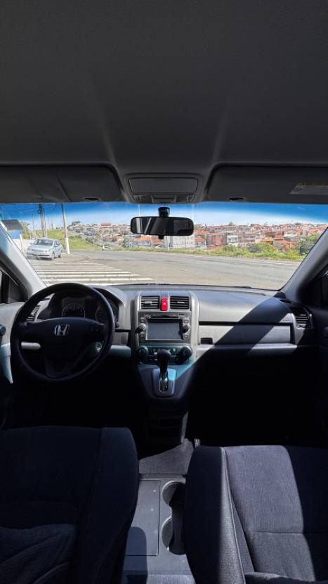 HONDA CRV 2.0 16V 4P LX AUTOMTICO, Foto 10