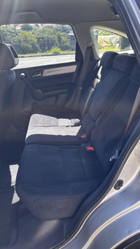 HONDA CRV 2.0 16V 4P LX AUTOMTICO, Foto 11