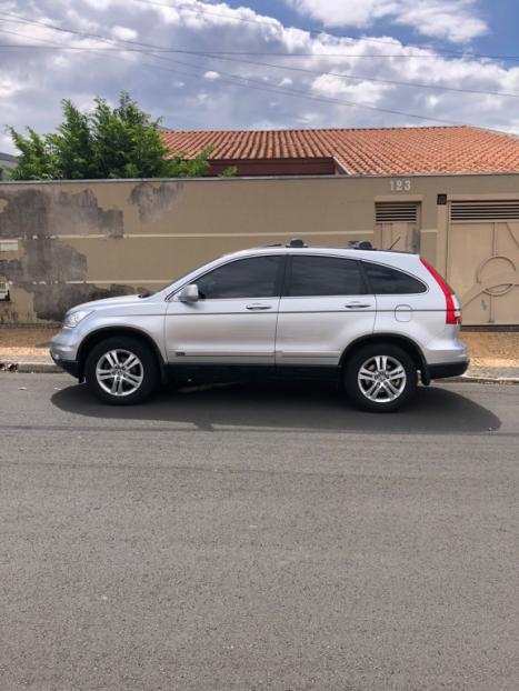 HONDA CRV 2.0 16V 4P EXL 4WD AUTOMTICO, Foto 2