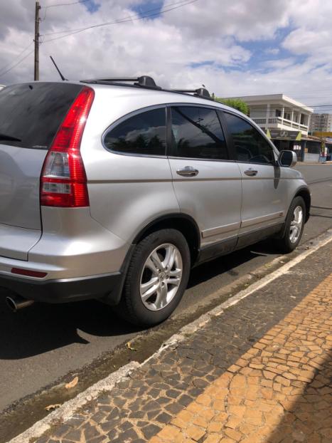 HONDA CRV 2.0 16V 4P EXL 4WD AUTOMTICO, Foto 4