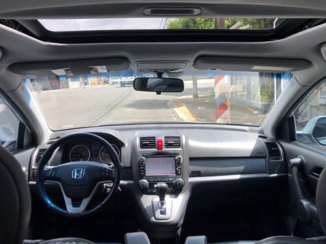 HONDA CRV 2.0 16V 4P EXL 4WD AUTOMTICO, Foto 5