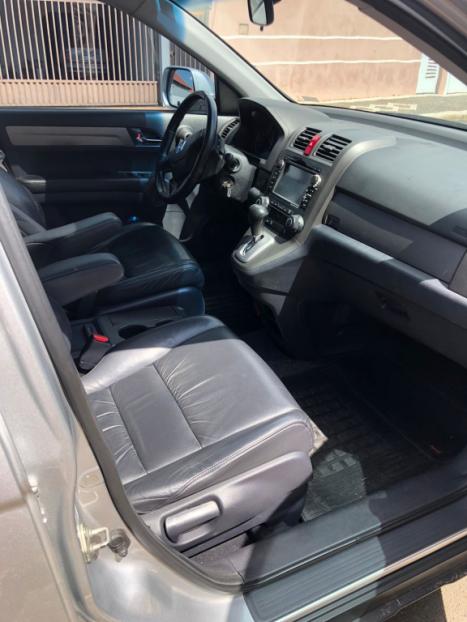 HONDA CRV 2.0 16V 4P EXL 4WD AUTOMTICO, Foto 7