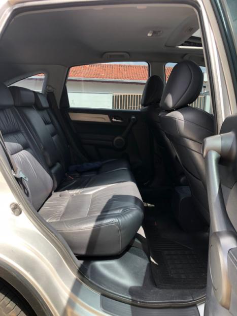 HONDA CRV 2.0 16V 4P EXL 4WD AUTOMTICO, Foto 8