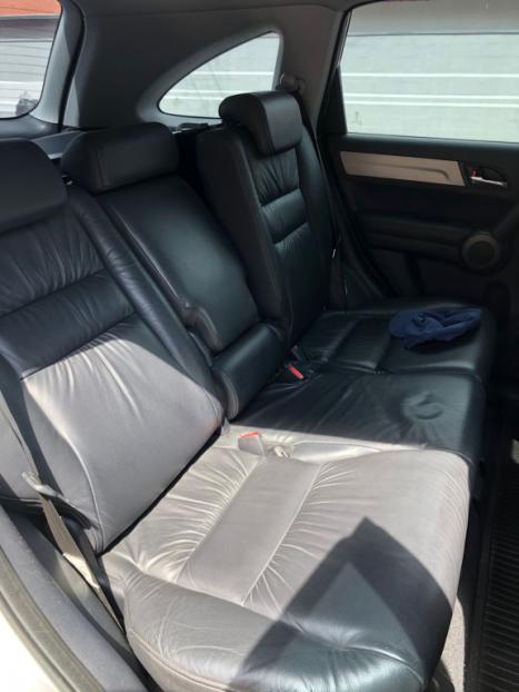 HONDA CRV 2.0 16V 4P EXL 4WD AUTOMTICO, Foto 9