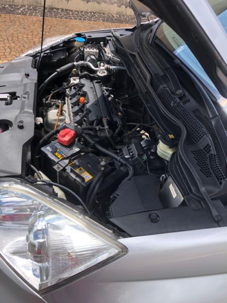 HONDA CRV 2.0 16V 4P EXL 4WD AUTOMTICO, Foto 11