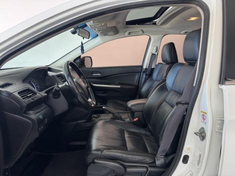 HONDA CRV 2.0 16V 4P EXL FLEX 4WD AUTOMTICO, Foto 5