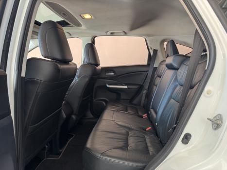 HONDA CRV 2.0 16V 4P EXL FLEX 4WD AUTOMTICO, Foto 6