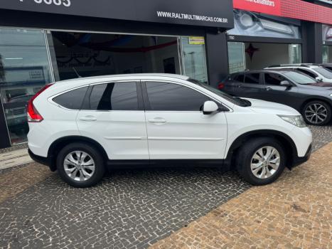 HONDA CRV 2.0 16V 4P LX, Foto 5