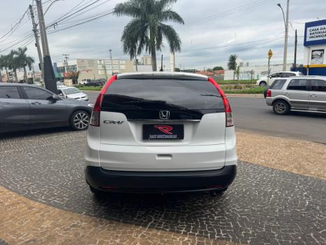 HONDA CRV 2.0 16V 4P LX, Foto 7