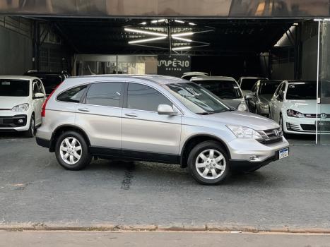 HONDA CRV 2.0 16V 4P LX AUTOMTICO, Foto 1