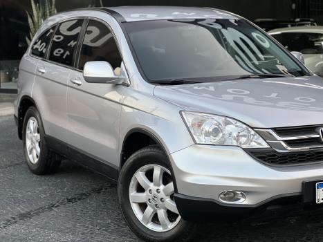 HONDA CRV 2.0 16V 4P LX AUTOMTICO, Foto 2