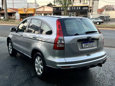 HONDA CRV 2.0 16V 4P LX AUTOMTICO, Foto 3