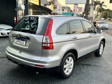 HONDA CRV 2.0 16V 4P LX AUTOMTICO, Foto 4