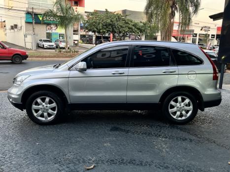 HONDA CRV 2.0 16V 4P LX AUTOMTICO, Foto 5