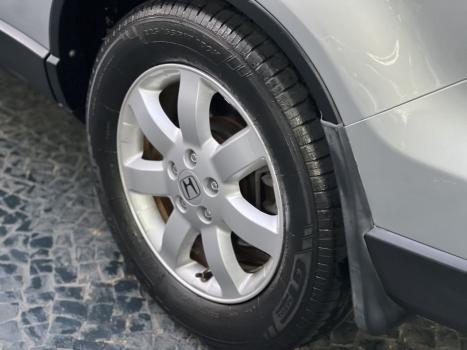 HONDA CRV 2.0 16V 4P LX AUTOMTICO, Foto 6