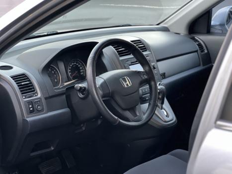 HONDA CRV 2.0 16V 4P LX AUTOMTICO, Foto 7