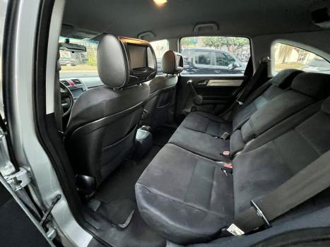 HONDA CRV 2.0 16V 4P LX AUTOMTICO, Foto 8
