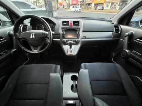 HONDA CRV 2.0 16V 4P LX AUTOMTICO, Foto 9