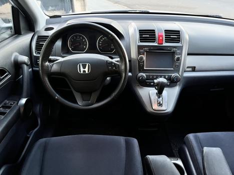 HONDA CRV 2.0 16V 4P LX AUTOMTICO, Foto 10