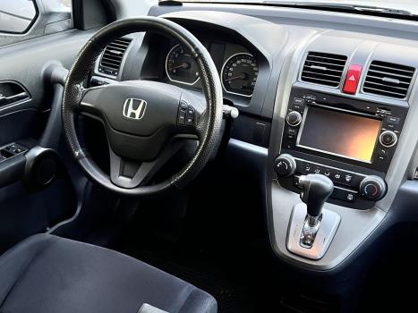 HONDA CRV 2.0 16V 4P LX AUTOMTICO, Foto 11