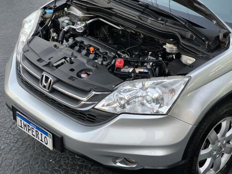 HONDA CRV 2.0 16V 4P LX AUTOMTICO, Foto 13