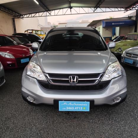 HONDA CRV 2.0 16V 4P LX AUTOMTICO, Foto 1