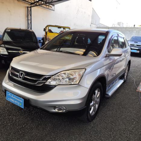 HONDA CRV 2.0 16V 4P LX AUTOMTICO, Foto 2
