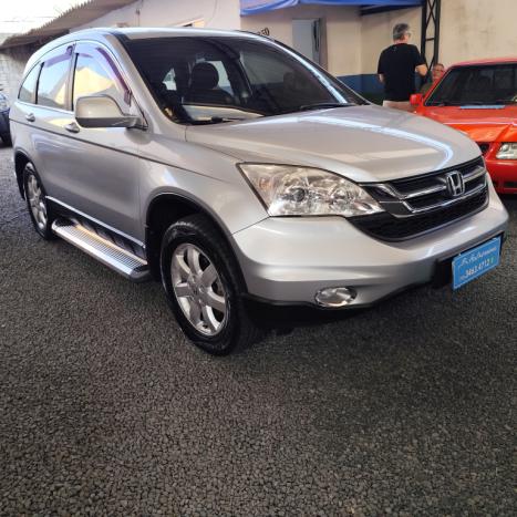 HONDA CRV 2.0 16V 4P LX AUTOMTICO, Foto 3