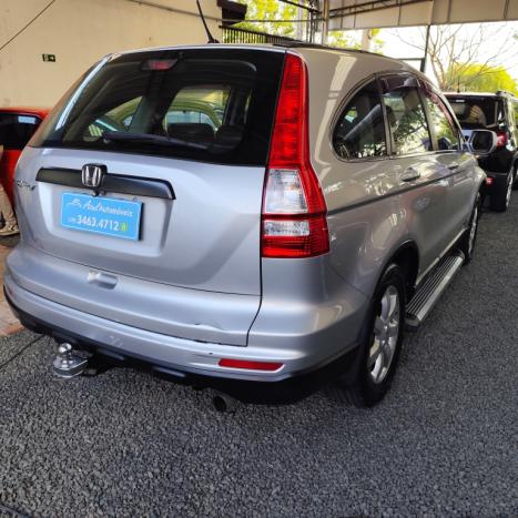 HONDA CRV 2.0 16V 4P LX AUTOMTICO, Foto 4