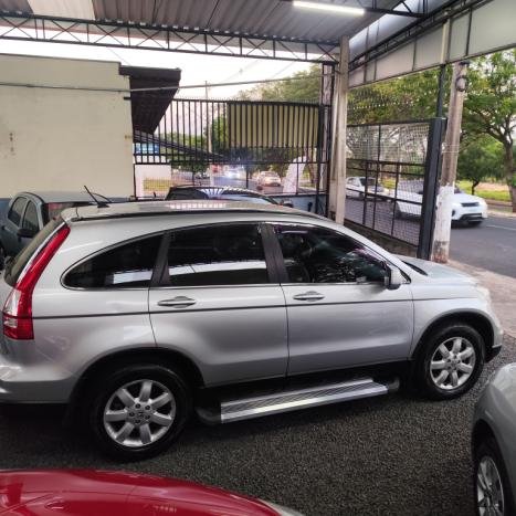 HONDA CRV 2.0 16V 4P LX AUTOMTICO, Foto 5