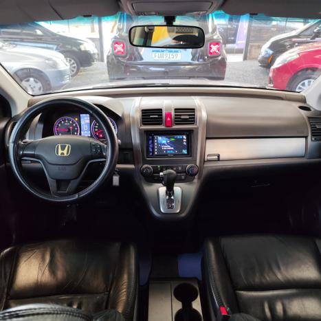 HONDA CRV 2.0 16V 4P LX AUTOMTICO, Foto 7