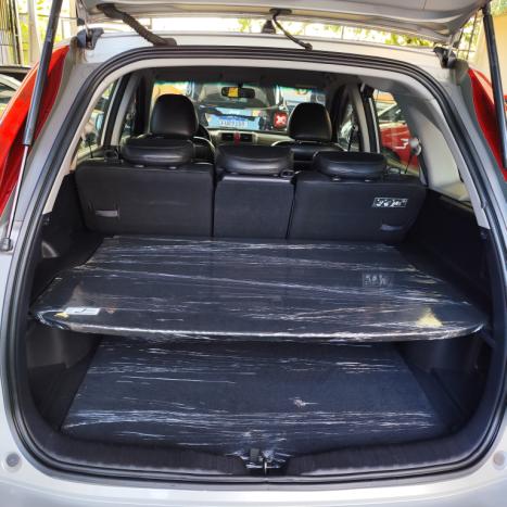 HONDA CRV 2.0 16V 4P LX AUTOMTICO, Foto 10