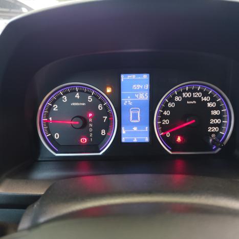 HONDA CRV 2.0 16V 4P LX AUTOMTICO, Foto 11
