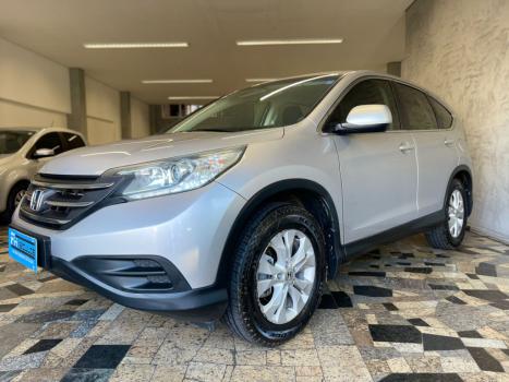 HONDA CRV 2.0 16V 4P LX AUTOMTICO, Foto 2