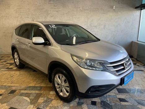 HONDA CRV 2.0 16V 4P LX AUTOMTICO, Foto 1