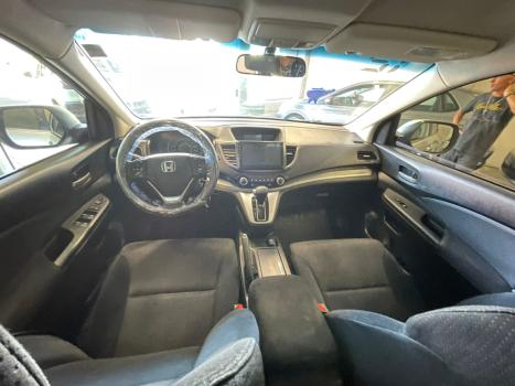 HONDA CRV 2.0 16V 4P LX AUTOMTICO, Foto 10