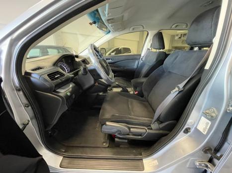HONDA CRV 2.0 16V 4P LX AUTOMTICO, Foto 11