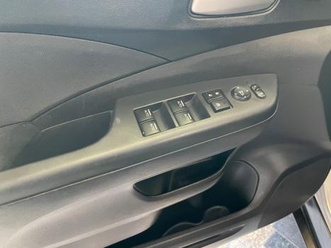 HONDA CRV 2.0 16V 4P LX AUTOMTICO, Foto 12