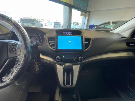 HONDA CRV 2.0 16V 4P LX AUTOMTICO, Foto 14