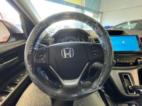 HONDA CRV 2.0 16V 4P LX AUTOMTICO, Foto 15