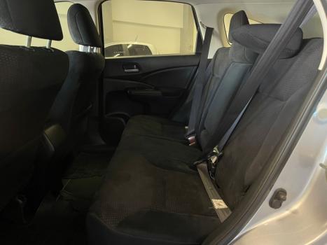 HONDA CRV 2.0 16V 4P LX AUTOMTICO, Foto 17