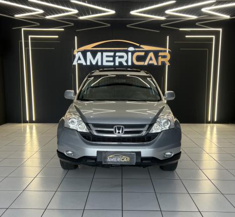 HONDA CRV 2.0 16V 4P EXL FLEX 4WD, Foto 2