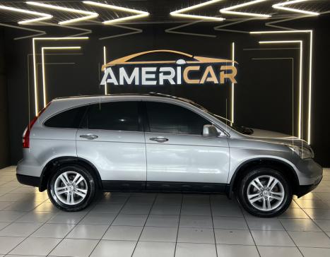 HONDA CRV 2.0 16V 4P EXL FLEX 4WD, Foto 4