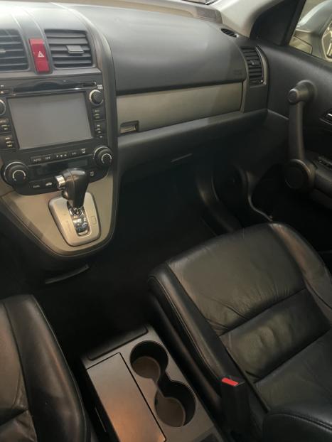 HONDA CRV 2.0 16V 4P EXL FLEX 4WD, Foto 5