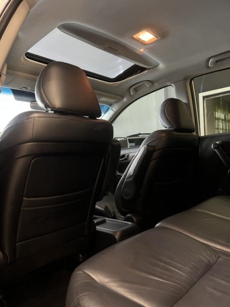 HONDA CRV 2.0 16V 4P EXL FLEX 4WD, Foto 6